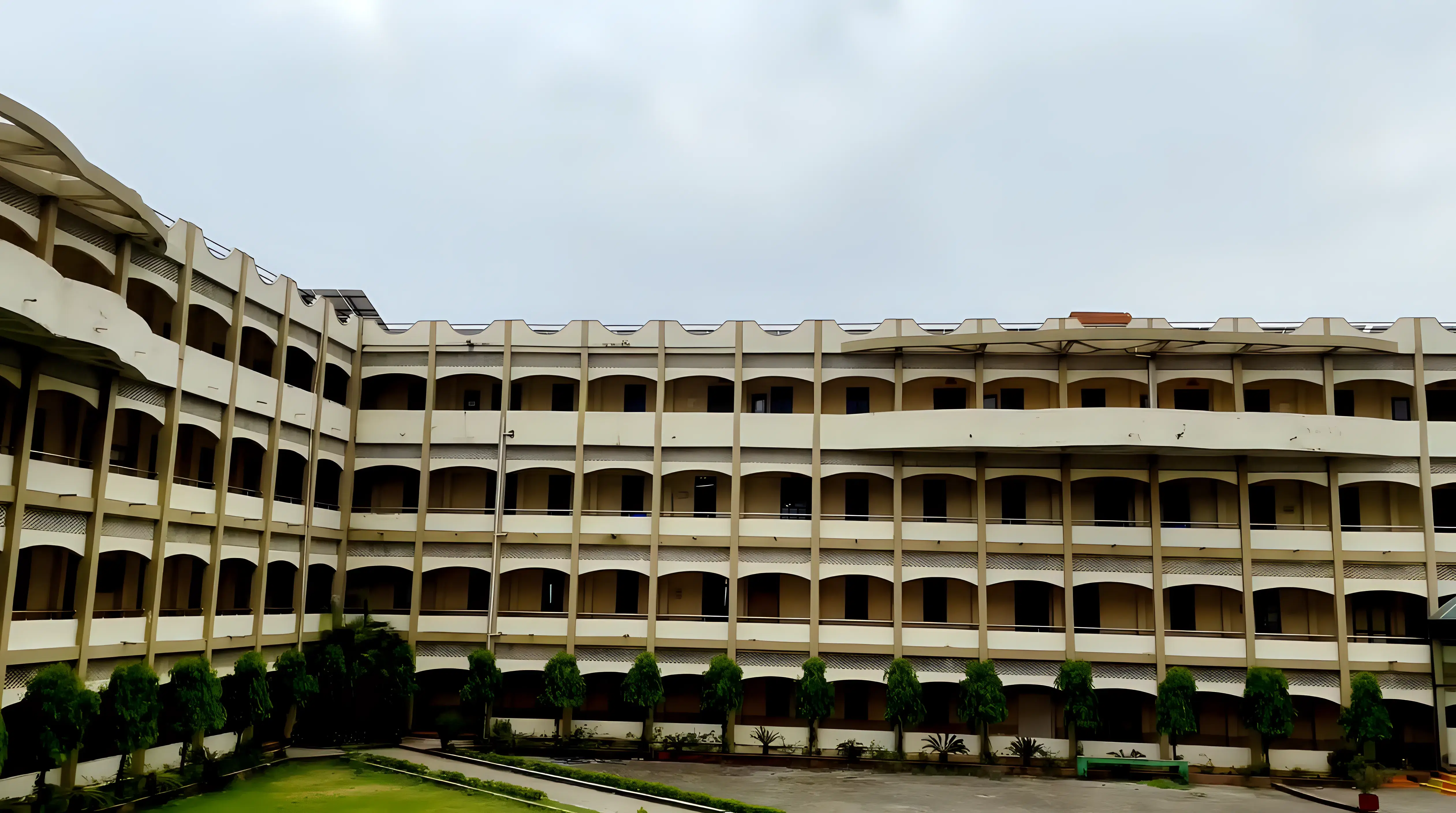 Rungta international skill University Campus photo 13